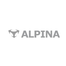 Alpina fietsen