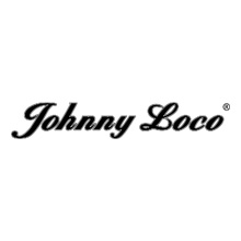 Johnny Loco fietsen