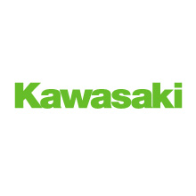 Kawasaki fietsen