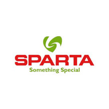 Sparta fiets kopen